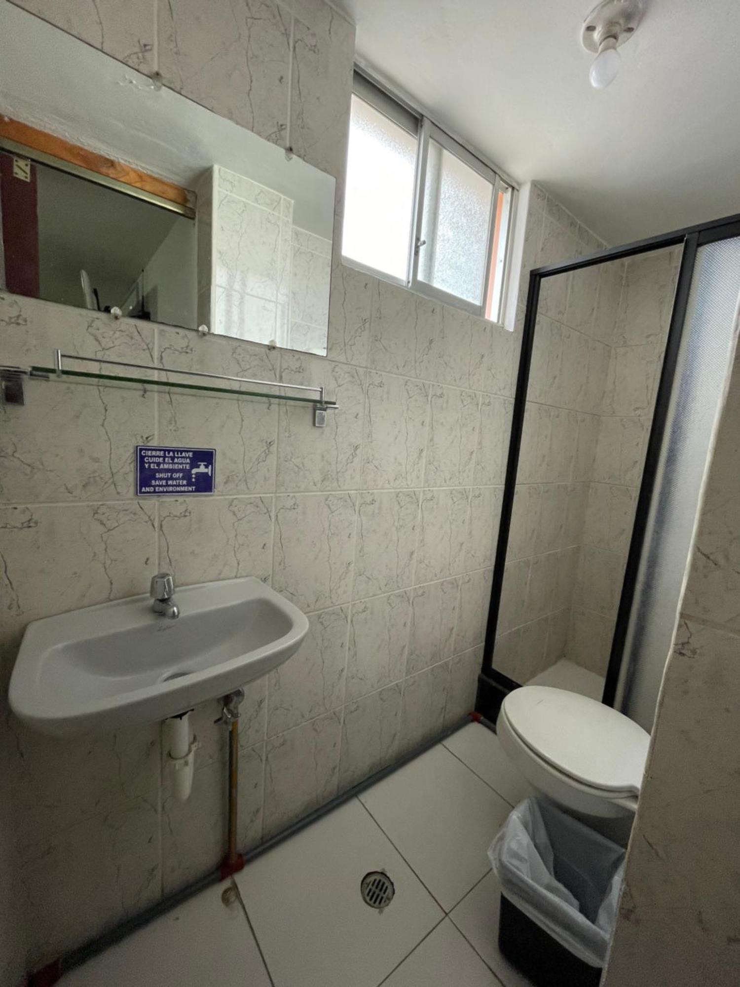 Hostal La Escondida De Quito Del Norte Exteriér fotografie