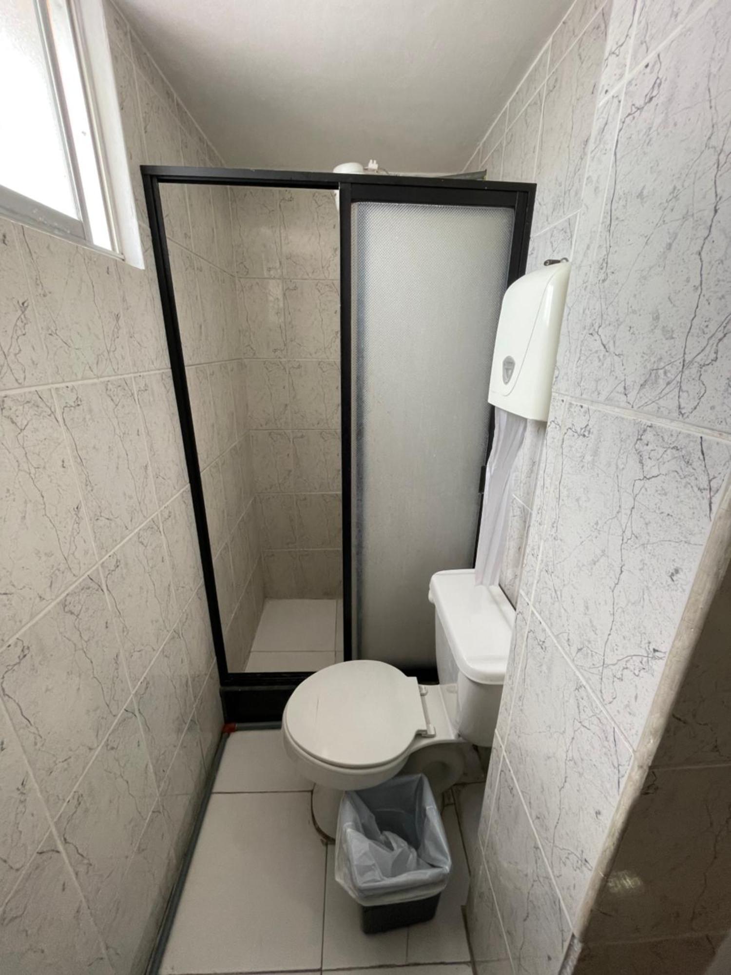 Hostal La Escondida De Quito Del Norte Exteriér fotografie